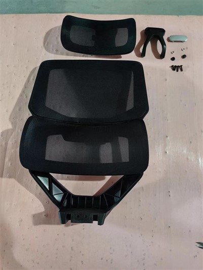 Plasa de scaun înapoi