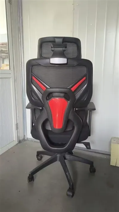 Scaun de birou din plasă Spatar899