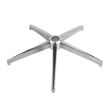 Scaun pivotant pentru scaun Cinci stele Picior