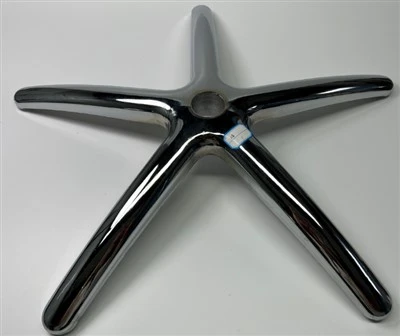 Scaun rotativ baza de fier